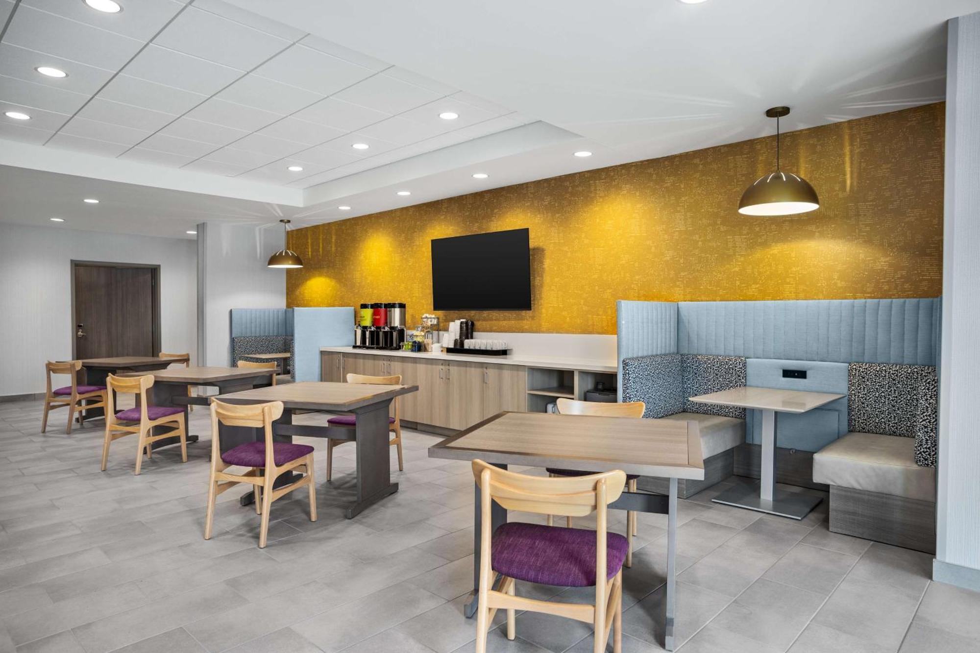 Home2 Suites By Hilton Indianapolis North At Intech Park エクステリア 写真
