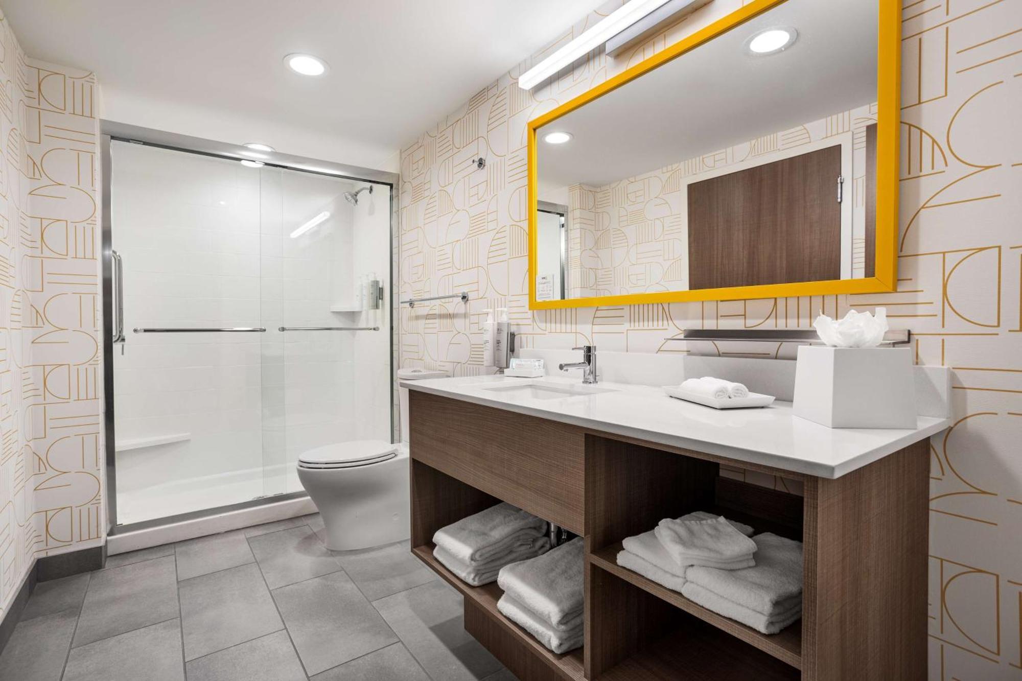 Home2 Suites By Hilton Indianapolis North At Intech Park エクステリア 写真