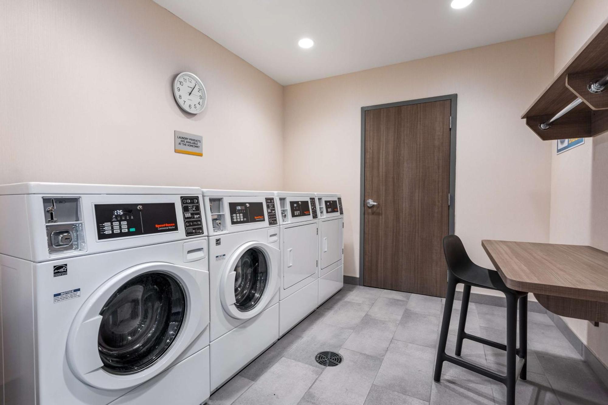 Home2 Suites By Hilton Indianapolis North At Intech Park エクステリア 写真